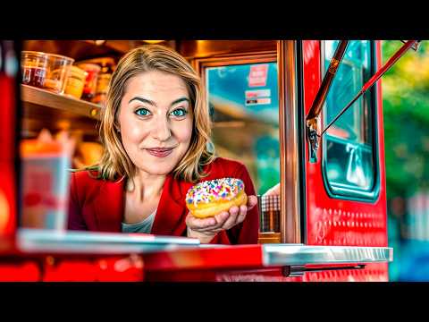 How To Start A Food Truck Business In 15 Mins [STARTER GUIDE]