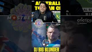Indian national anthem in bhikharistan 🤣🔥 #india #championstrophy #indvspak #abcricinfo #ausvseng