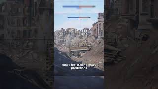 Waste of oxygen... 😔 #warthunder #gaming #edit #transition