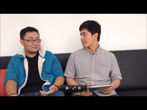 #Jagoongan eps 13 - Dennis Ganda