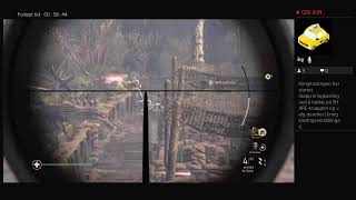 Cod ww2