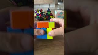 Rubicks cube on beat #rubikscube #puzzle #cubing #cube #speedcube #cubingskit #cubber #rubik #rubixs