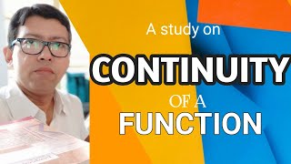 Continuity and Differentiability | Class 12 | Mathematics