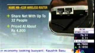CNBC Tech Toyz Olive.mov