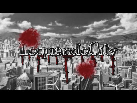 Mi llegada a Loquendo city Pero...