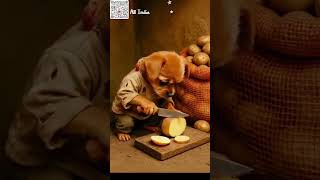 baby doggy cartoon#allindia @KhanSirPatnaKhanGs
