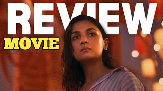 JIGRA Movie Review 🔥 | Alia Bhatt | Vedang Raina | Manoj Pahwa | Vasant Bala