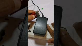 Simple Wireless Sensor Project | 9V Battery | BC547 | School Project #experiment #shorts #tips