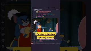 Make Query Parameters Smarter with IParsable in ASP.NET Core! 🚀 #dotnet #aspnetcore #coding