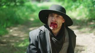 The Guardsmen II (2024) Movie Trailer