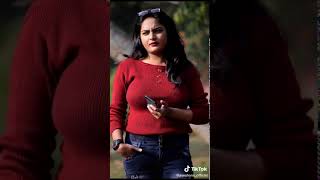 Latest Attitude Tiktok Video 17