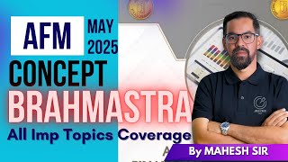 JAIIB AFM Marathon For May 2025 | AFM All Module Important Concept For JAIIB May 2025 |By Mahesh Sir
