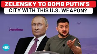 Not Patriot, Zelensky Desperate For This US Weapon? Tomahawk Missile Can Reach Putin’s Home City