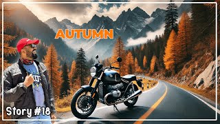 Hidden Gems of Gilgit Baltistan | Road to Khaplu From Skardu | Story 18 | Ammar Biker