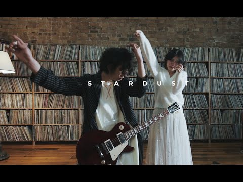 [2020 #06] 日语乐团Sleepwalk Skeleton 原创单曲「STARDUST」官方MV | 尼康Z6 + Ninja V