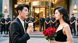 [Multi SUB] 他被師父趕下山履行婚約，沒想到開局竟然因為意外被美女總裁拉去當老公？ ！#MiniDrama #精彩大陆短剧