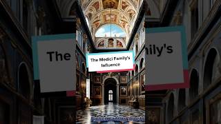 The Medici Family's Influence #history #historicalevents #americanhistory #thisdayinhistory #facts