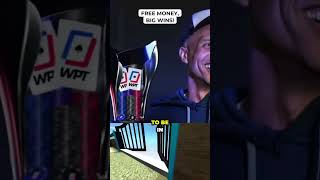 Free Money, Big Wins!