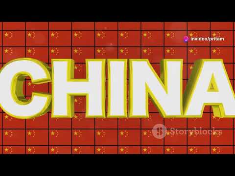 चाइना डैम: एक अद्भुत इंजीनियरिंग का चमत्कार  #china #devlopment #हिंदीfacts #trendingvideo