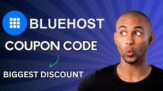 Bluehost Coupon Code