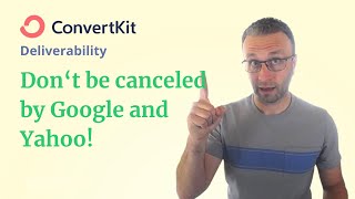 How to Set Up a Verified Sending Domain on ConvertKit for Better Email Deliverability