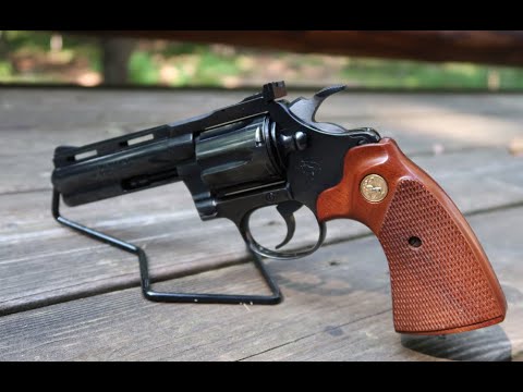 Colt Stories:  The Bourbon Street Enforcer