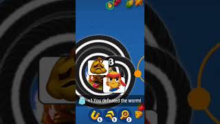 wormszone.io #epickill #wormszoneio #wormlife #worms #epickill #gaming #wormlife #wormszone #shorts