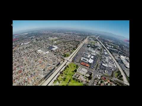 Prac at the Park | DJI FPV