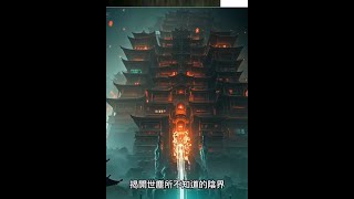 萬法歸一大道三千(陰界三)
