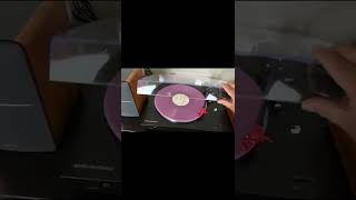 铁三角AY-LP3BK 开箱
