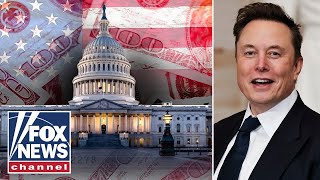 The deep state is still fighting this: Miranda Devine