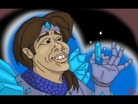 Taric level 1 solo invade