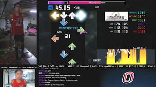 [ECS6 RPG] [ITG/SM5] Calling SGNSN - 84.73