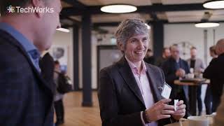 TechWorks AI Launchpad - Bletchley Park 2024
