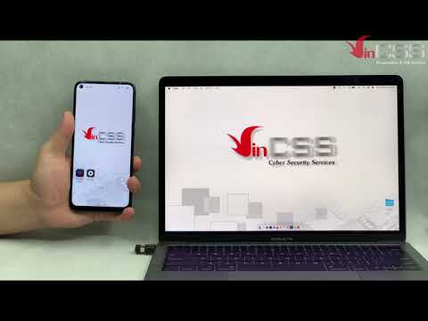 How to connect OpenVPN (no password required) | VinCSS FIDO2 Product Tutorial