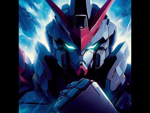 Healing Foot - Gundam IBO AMV