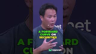 Darius Sit at Messari Mainnet 2024