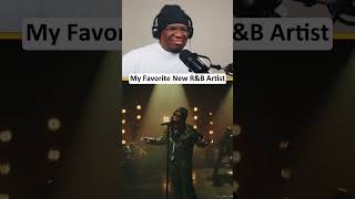 Leon Thomas - YES IT IS | MTV Push Reaction