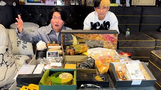 通販の虎人気商品から、ヒカルオリジナルverを販売します！【誕生日おめでとう企画】