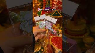 Bat pakki ki taiyari❤️ #minivlogs #foryou #youtubeshorts #karachi #batpakki