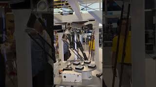 WEISS Delta Robot | #Weiss #Automatica2023 #münchen