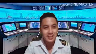 Duties and Responsibilities of a Third Officer