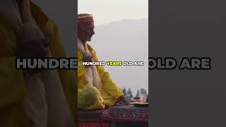Lalibela: Ethiopia’s Underground City of Stone and Spirit