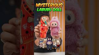 Indian Labubu Doll #shorts #viral #scam
