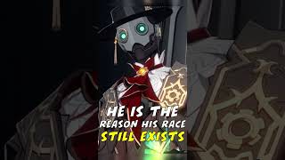 Honkai Star Rail's MOST REQUESTED Character is Kinda... #shorts