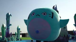 Second Sky Festival 2021 - YouTube Premium Afterparty