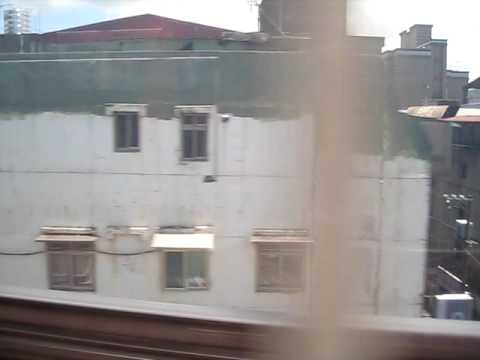 taipei MRT muzha line