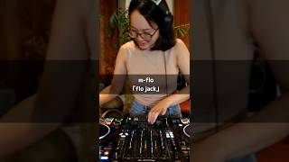 👆DJmix1時間バージョンは関連動画からみてね！ #shorts
