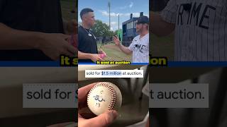 Logan Paul & KSI prank Aaron Judge! #drinkprime #ksi #loganpaul #aaronjudge #baseball #viral