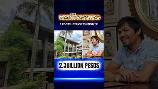 TOP TEN FILIPINO CELEBRITIES WITH THE MOST LUXURIOUS HOMES IN THE PHILIPPINES #wealth #philippines